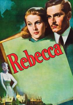 Rebecca - La prima moglie (1940)