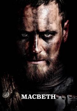 Macbeth (2015)