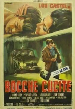 Bocche cucite (1970)