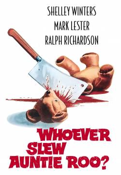 Whoever Slew Auntie Roo? - Chi giace nella culla di zia Ruth? (1971)