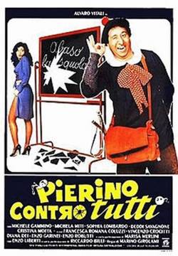 Pierino contro tutti (1981)