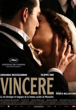 Vincere (2009)