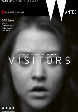 Visitors (2013)