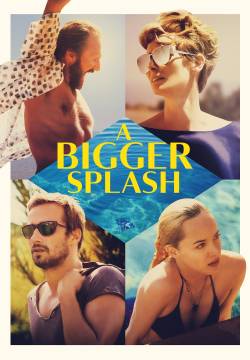 A Bigger Splash (2015)