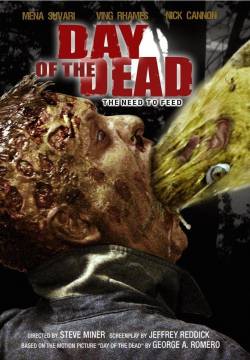 Day of the Dead (2008)