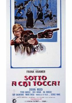 Sotto a chi tocca! (1972)