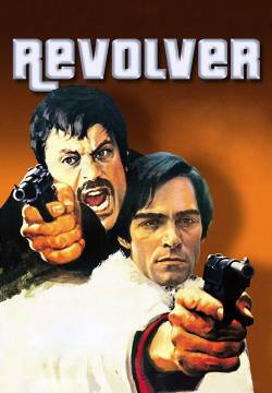 Revolver (1973)