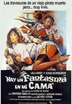 C'è un fantasma nel mio letto (1981)