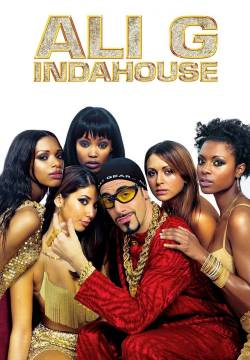 Ali G Indahouse (2002)