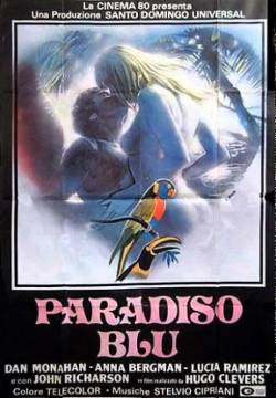 Paradiso Blu (1980)