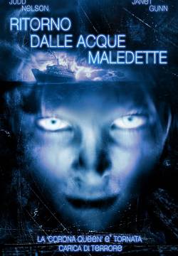 Ritorno dalle acque maledette - Lost Voyage (2001)