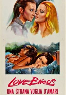 Komm, süßer Tod: Love Birds - Una strana voglia d'amare (1969)