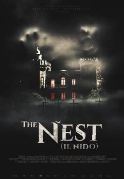 The Nest - Il nido (2019)