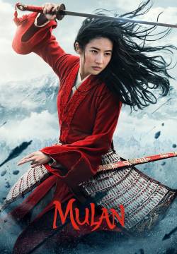 Mulan (2020)