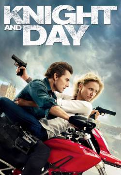 Knight and Day - Innocenti bugie (2010)