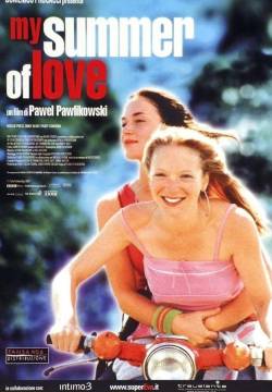 My Summer of Love (2005)