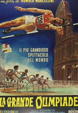 La grande olimpiade (1961)