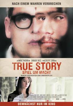 True Story (2015)