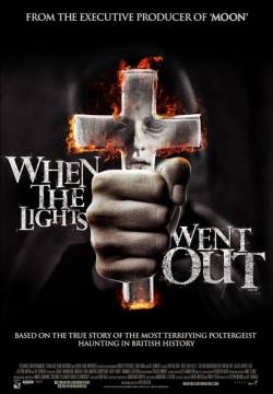 When the Lights Went Out (2012)