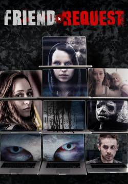 Unfriend: Friend Request - La morte ha il tuo profilo (2016)