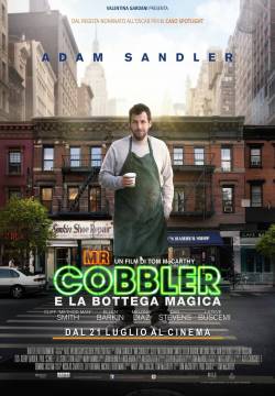 Mr Cobbler e la bottega magica (2014)