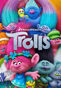 Trolls (2016)