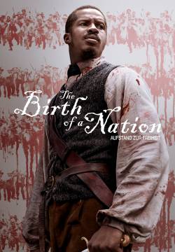 The Birth of a Nation - Il risveglio di un popolo (2016)