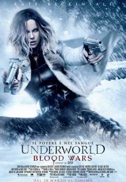 Underworld - Blood Wars (2016)