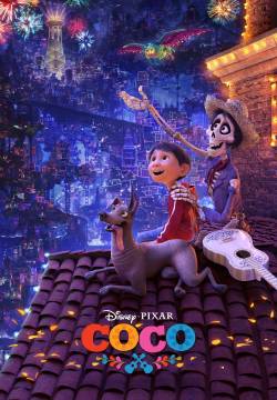 Coco (2017)