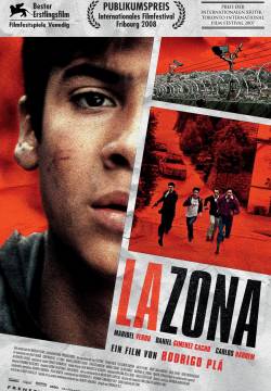 La Zona (2007)