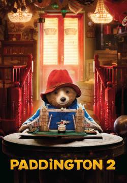 Paddington 2 (2017)