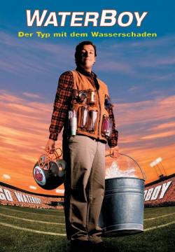 Waterboy (1998)