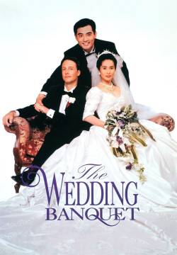 The Wedding Banquet - Il banchetto di nozze (1993)