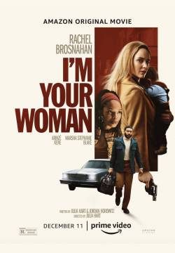 I'm Your Woman (2020)