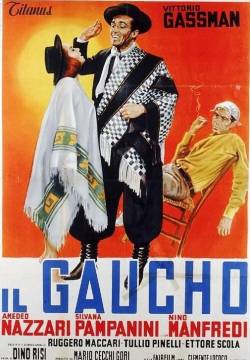 Il gaucho (1964)