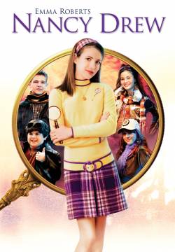 Nancy Drew (2007)