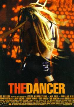 The Dancer (2000)