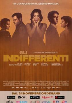 Gli indifferenti (2020)