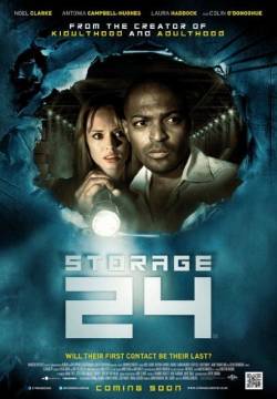 Storage 24 (2012)