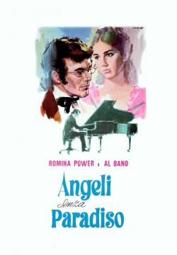 Angeli senza paradiso (1970)