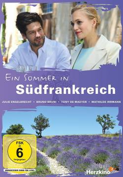 Ein Sommer in Südfrankreich - Un'estate in campagna (2016)