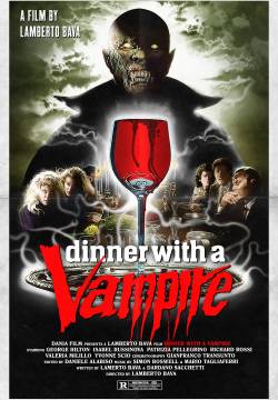 A cena col vampiro (1987)