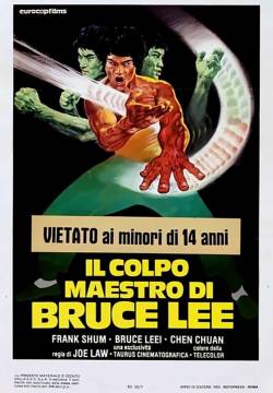 Il colpo maestro di Bruce Lee (1979)