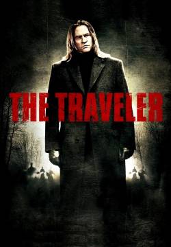 The Traveler - Mister Vendetta (2010)