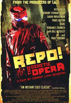 Repo! The Genetic Opera (2008)