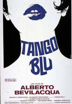 Tango blu (1987)