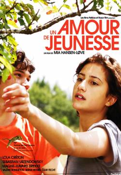 Un amour de jeunesse - Un Amore di Gioventù (2011)