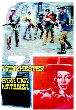 7 winchester per un massacro (1967)