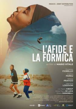 L'afide e la formica (2021)