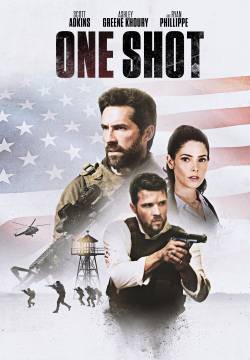One Shot - Una sola possibilità (2021)